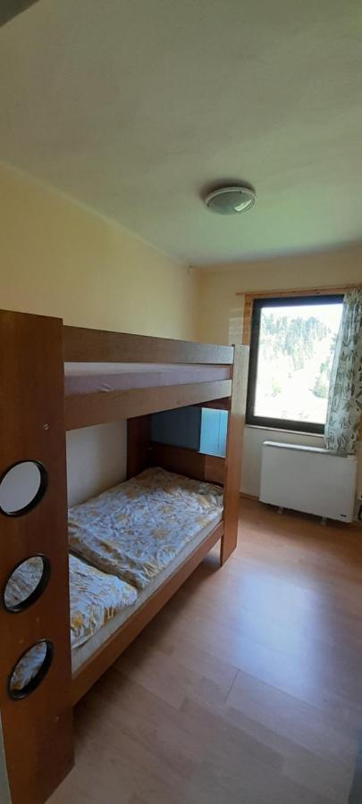 Chata Julka Dedinky Exteriör bild