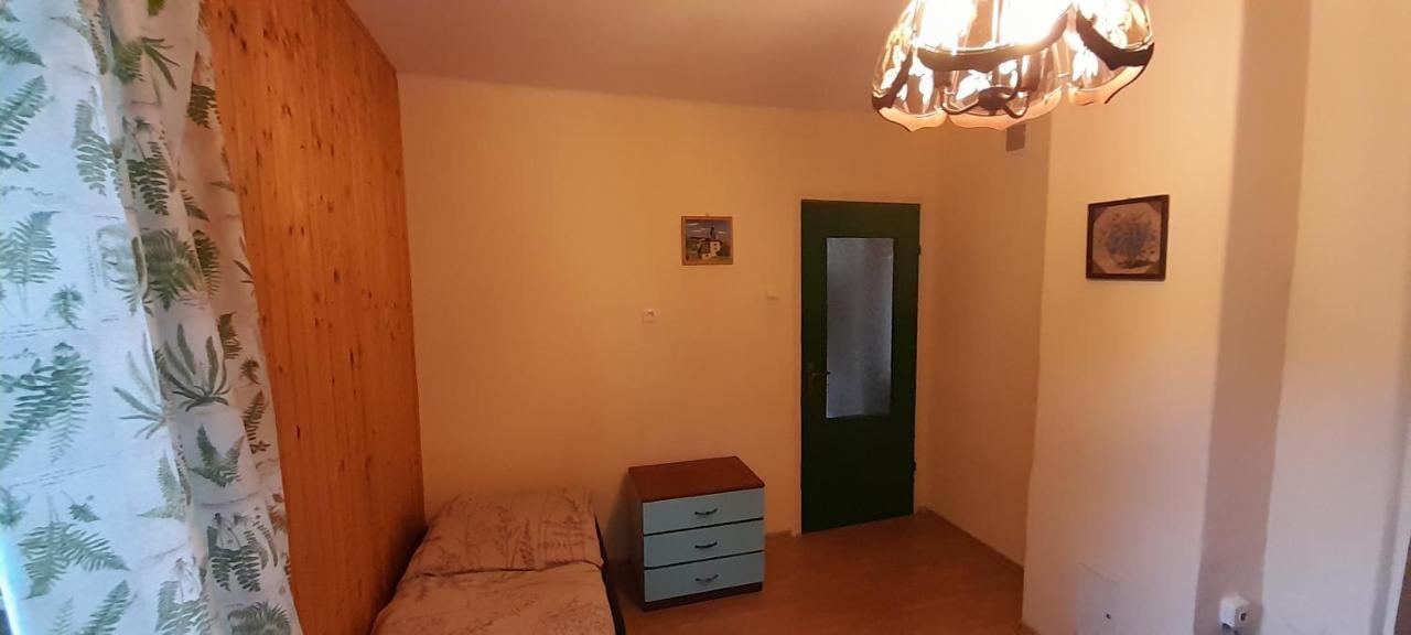 Chata Julka Dedinky Exteriör bild